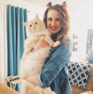 Meet your Posher, Shelby